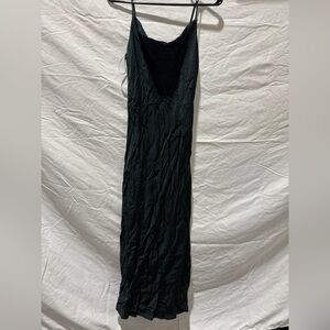 Zara Midnight Blue Dress
